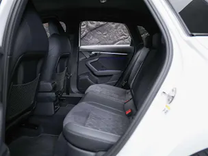 AUDI A3 Sportback 45 TFSI e S line S-tronic *CH Fahrzeug*Fahrerassistent*