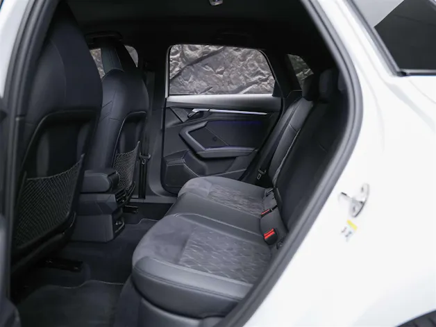 AUDI A3 Sportback 45 TFSI e S line S-tronic *CH Fahrzeug*Fahrerassistent*