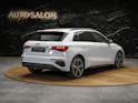 AUDI A3 Sportback 45 TFSI e S line S-tronic *CH Fahrzeug*Fahrerassistent*