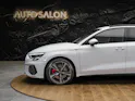AUDI A3 Sportback 45 TFSI e S line S-tronic *CH Fahrzeug*Fahrerassistent*