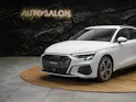 AUDI A3 Sportback 45 TFSI e S line S-tronic *CH Fahrzeug*Fahrerassistent*