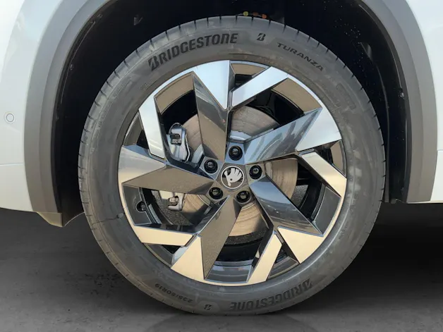 SKODA Kodiaq 1.5 TSI PHEV Sportline