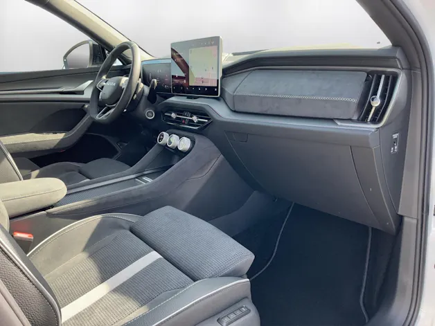 SKODA Kodiaq 1.5 TSI PHEV Sportline