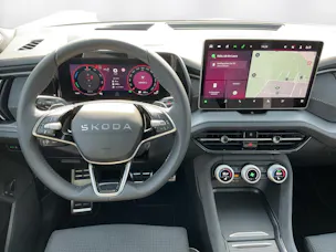 SKODA Kodiaq 2.0 TSI Sportline 4x4