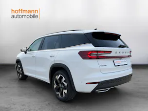 SKODA Kodiaq 2.0 TSI Sportline 4x4