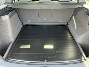 SKODA Kodiaq 2.0 TSI Sportline 4x4