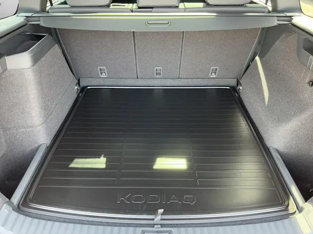 SKODA Kodiaq 1.5 TSI PHEV Sportline