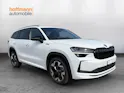 SKODA Kodiaq 1.5 TSI PHEV Sportline