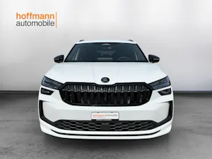 SKODA Kodiaq 2.0 TSI Sportline 4x4