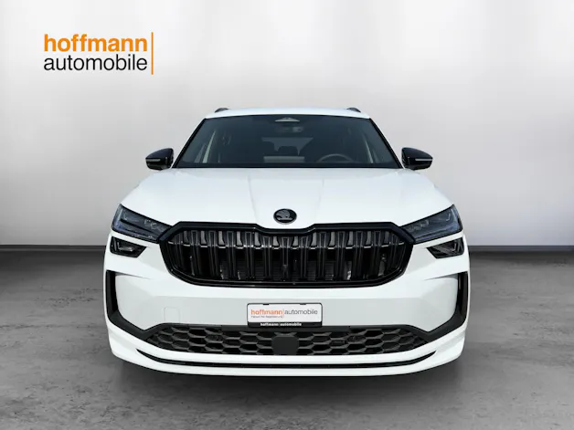 SKODA Kodiaq 1.5 TSI PHEV Sportline