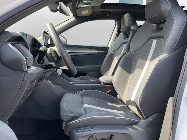 SKODA Kodiaq 1.5 TSI PHEV Sportline
