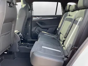 SKODA Kodiaq 2.0 TSI Sportline 4x4