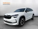 SKODA Kodiaq 1.5 TSI PHEV Sportline