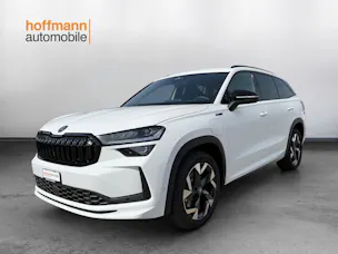 SKODA Kodiaq 2.0 TSI Sportline 4x4