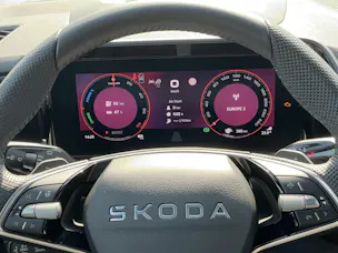 SKODA Kodiaq 2.0 TSI Sportline 4x4