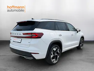SKODA Kodiaq 2.0 TSI Sportline 4x4