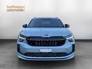 SKODA Kodiaq 2.0 TSI Sportline 4x4