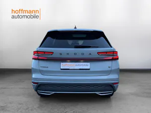 SKODA Kodiaq 2.0 TSI Sportline 4x4