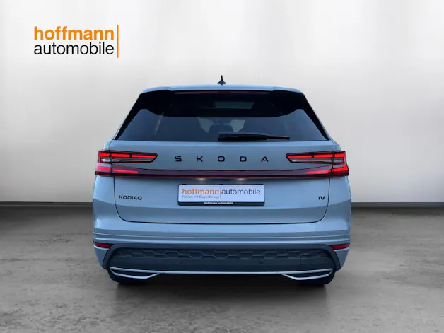 SKODA Kodiaq 1.5 TSI PHEV Sportline