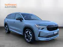 SKODA Kodiaq 1.5 TSI PHEV Sportline