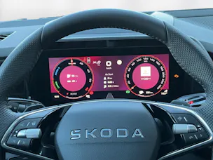 SKODA Kodiaq 2.0 TSI Sportline 4x4