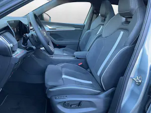 SKODA Kodiaq 2.0 TSI Sportline 4x4