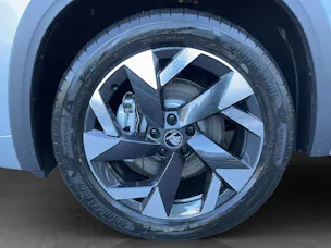 SKODA Kodiaq 2.0 TSI Sportline 4x4