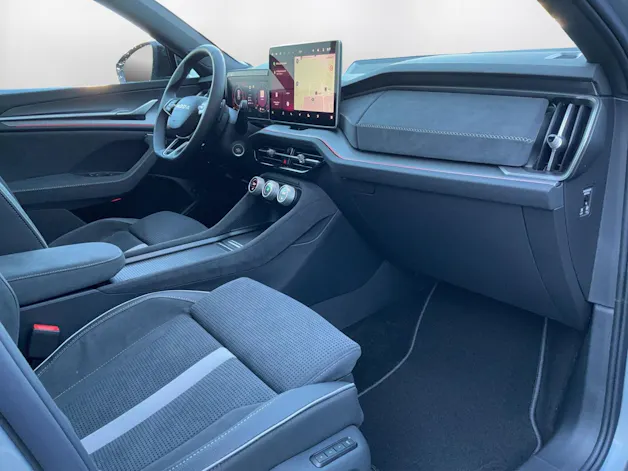 SKODA Kodiaq 1.5 TSI PHEV Sportline
