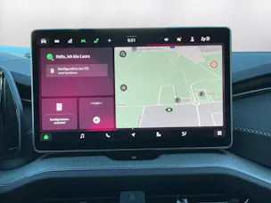 SKODA Kodiaq 2.0 TSI Sportline 4x4
