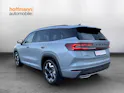 SKODA Kodiaq 1.5 TSI PHEV Sportline