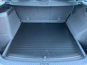 SKODA Kodiaq 2.0 TSI Sportline 4x4