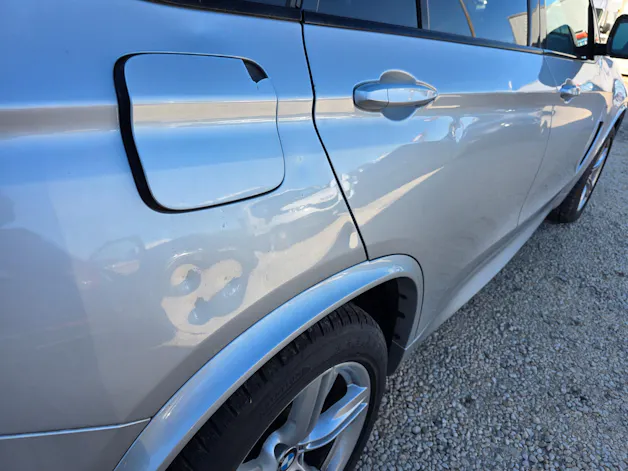BMW X5 xDrive 40d Steptronic