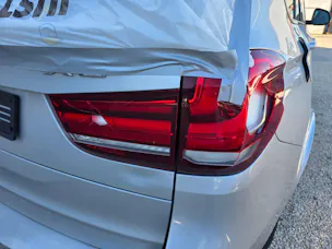 BMW X5 xDrive 40d Steptronic