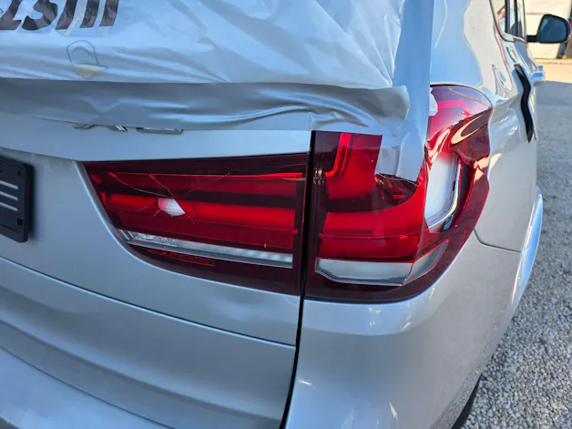 BMW X5 xDrive 40d Steptronic
