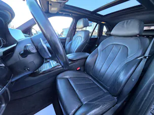 BMW X5 xDrive 40d Steptronic