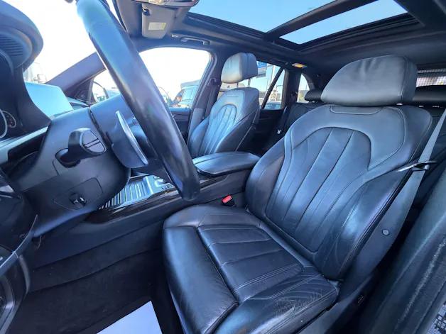 BMW X5 xDrive 40d Steptronic