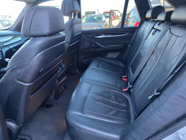 BMW X5 xDrive 40d Steptronic