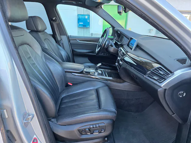 BMW X5 xDrive 40d Steptronic