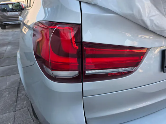 BMW X5 xDrive 40d Steptronic