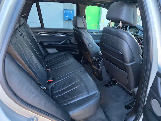 BMW X5 xDrive 40d Steptronic
