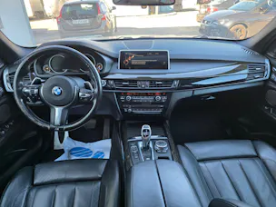 BMW X5 xDrive 40d Steptronic