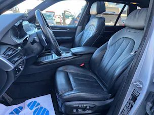 BMW X5 xDrive 40d Steptronic