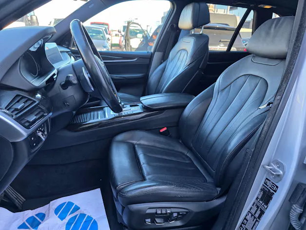 BMW X5 xDrive 40d Steptronic