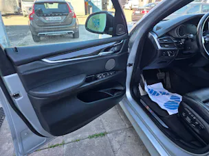 BMW X5 xDrive 40d Steptronic