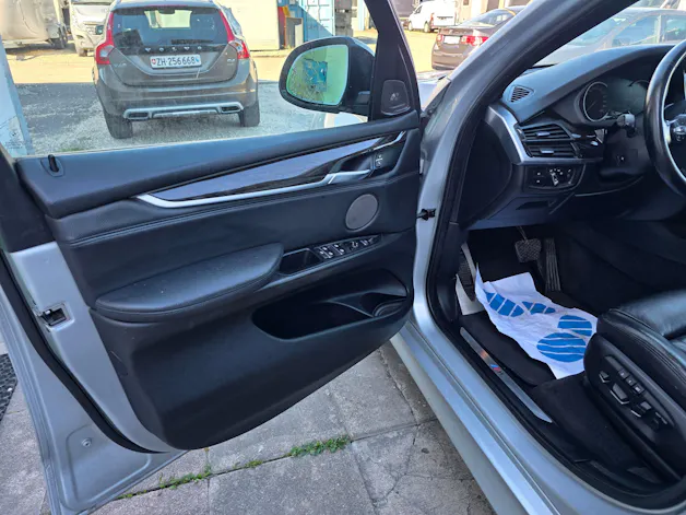 BMW X5 xDrive 40d Steptronic