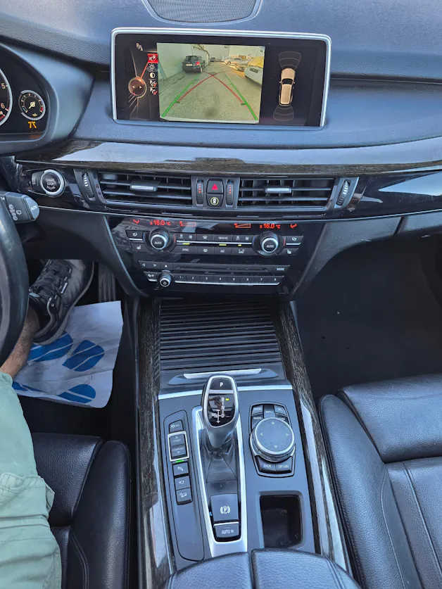 BMW X5 xDrive 40d Steptronic