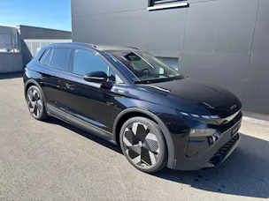 SKODA Elroq RS 4x4 Maxx **Modell 2027**