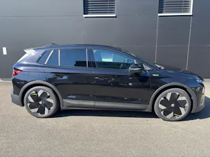 SKODA Elroq RS 4x4 Maxx **Modell 2027**