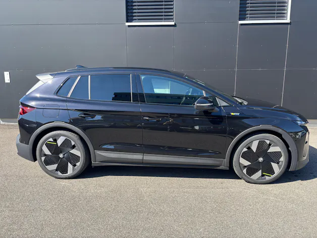 SKODA Elroq RS 4x4 Maxx **Modell 2027**