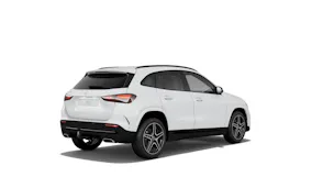 MERCEDES-BENZ GLA 200 Night Star 7G-DCT